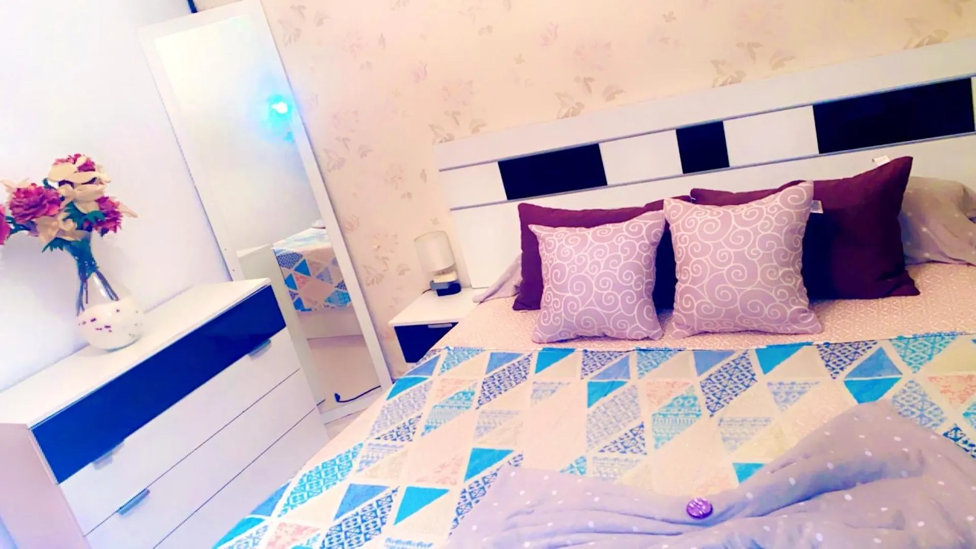 Habitacion & Confort Jp Apartment Aguadulce  0*, Aguadulce (Almeria) Spain