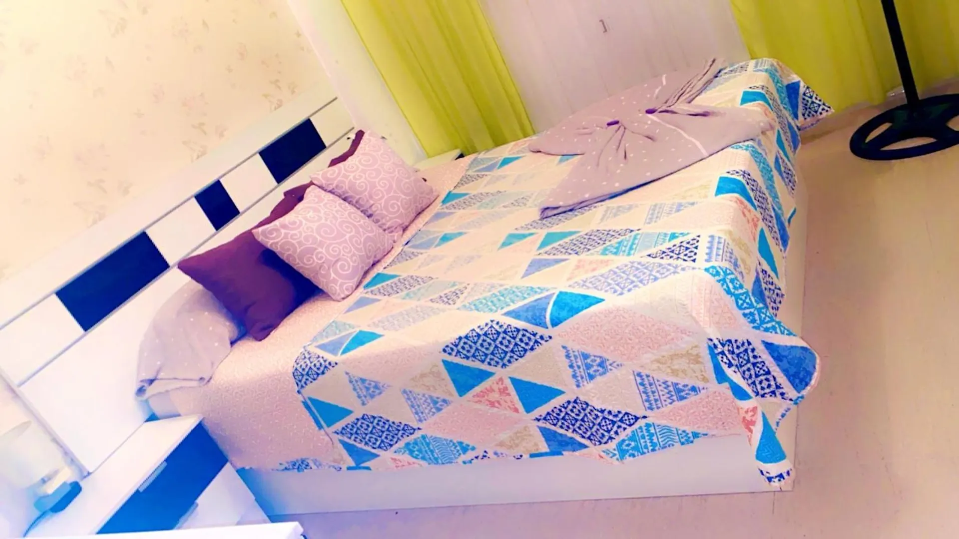 Habitacion & Confort Jp Apartment Aguadulce  Homestay Aguadulce (Almeria)