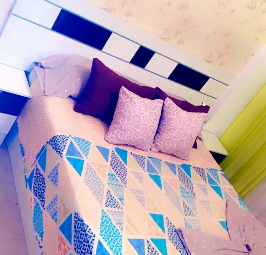 Habitacion & Confort Jp Apartment Aguadulce