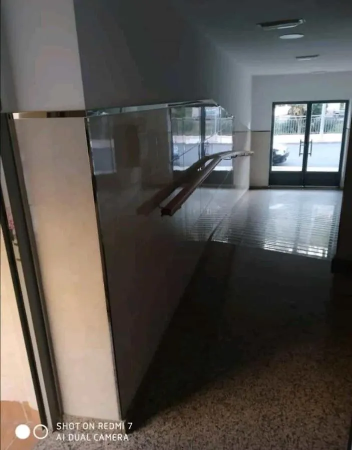 habitación cómoda y confortable Apartamento Aguadulce  Espanha